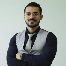 Resmi büyüt: Mehmet Arseven, Psikoloji Muratpaşa