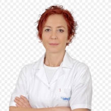 Resmi büyüt: Aysel Savran, Psikiyatri Antalya