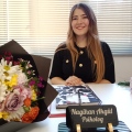 Nagihan Akgül, Psikoloji Samsun
