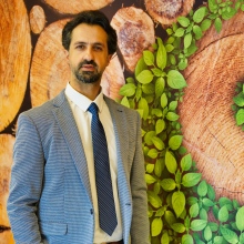 Resmi büyüt: Serhat Koran, Ozon Terapi İstanbul