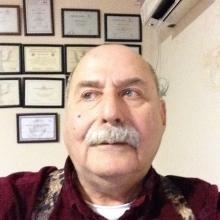 Resmi büyüt: Kenan Alyürük, Psikoloji Muğla