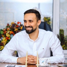 Resmi büyüt: Ozan Doğan, Kadın Hastalıkları Ve Doğum İstanbul