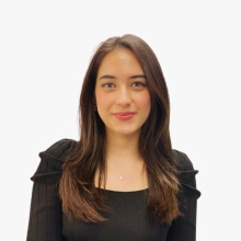 Resmi büyüt: Nurefşan Necipoğlu, Psikoloji İstanbul