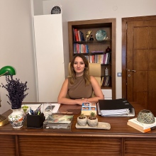 Resmi büyüt: Hatice Yörükoğlu, Psikoloji Denizli