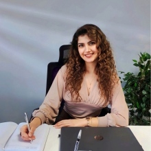 Resmi büyüt: Cansu Çatal, Diyetisyen Denizli