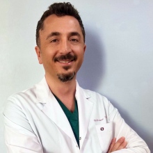 Resmi büyüt: Alper Öztürk, Ortopedi Ve Travmatoloji Ankara