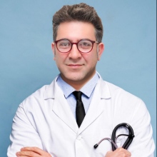 Resmi büyüt: Alper Turgut, Kadın Hastalıkları Ve Doğum Tepebaşı