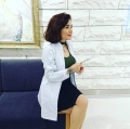 Rabia Gökçe, Diş Hekimi İstanbul