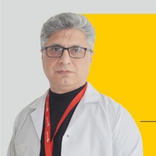 Resmi büyüt: Sadullah Girgin, Genel Cerrahi Diyarbakır