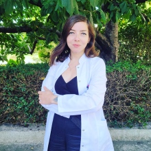 Resmi büyüt: Elif Fidan, Psikoloji Ankara