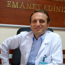 Resmi büyüt: Abdullah Öztürk, Dermatoloji İzmir
