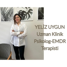Resmi büyüt: Yeliz Uygun, Psikoloji Manisa