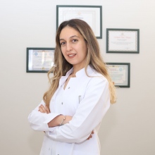 Resmi büyüt: Begüm Büyükmesçi, Diyetisyen Konya