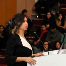 Resmi büyüt: Neslihan Turgut, Psikoloji Aydın