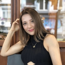 Resmi büyüt: Sinem Bodak, Diyetisyen Denizli