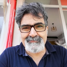 Resmi büyüt: Hüseyin Yıldız, Psikiyatri Kocaeli