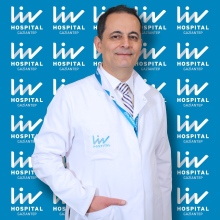 Resmi büyüt: İbrahim Erkutlu, Beyin Ve Sinir Cerrahisi Şehitkamil