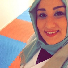 Resmi büyüt: Özge Özgenç Gür, Ergoterapi İstanbul