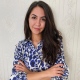 Deniz Parlak Zengin