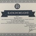 Resmi büyüt: certificate 15