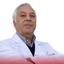 Resmi büyüt: Cidal Halil Günel, Enfeksiyon Hastalıkları Büyükçekmece