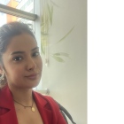 İrem Tıraş Erdoğan