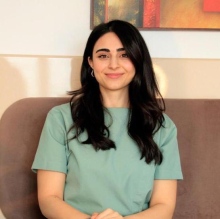 Resmi büyüt: Yağmur Malkoç, Diş Hekimi İstanbul