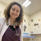 Selvihan Yılmaz Özdemir