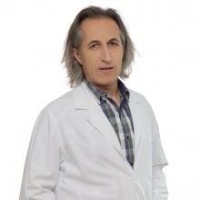 Resmi büyüt: Zeynel Gökmen, Neonatoloji Selçuklu