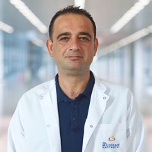 Resmi büyüt: Ümit Sende İnan, Göz Hastalıkları Karabük