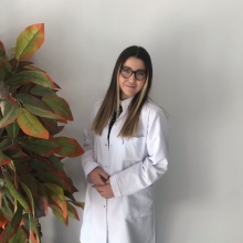 Resmi büyüt: Aylin Yıldızer, Psikoloji Aydın