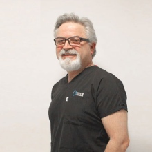 Resmi büyüt: Metin Tekcan, Ozon Terapi Nilüfer