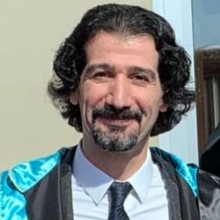 Resmi büyüt: Fehmi Kaçmaz, Kardiyoloji Gaziantep