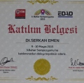 Resmi büyüt: certificate 11