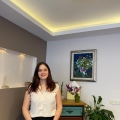 Zeynep Emel Öztürk, Psikoloji Ankara