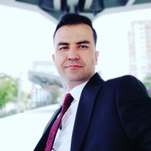 Resmi büyüt: Ali Cevat Hekimoğlu, Diş Hekimi İstanbul