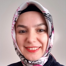Resmi büyüt: Hatice Kızılkale, Psikiyatri İstanbul