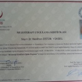Resmi büyüt: certificate 2