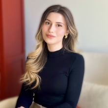 Resmi büyüt: Şeyma Demirci, Psikoloji Bursa