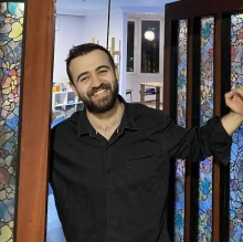 Resmi büyüt: Süleyman Sert, Ergoterapi İstanbul