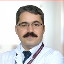 Resmi büyüt: Yusuf Bilen, İç Hastalıkları Bursa