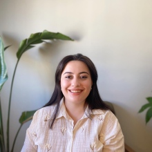 Resmi büyüt: Beyza Çalık Cankurt, Psikoloji İstanbul