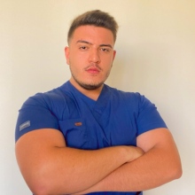 Resmi büyüt: Yiğithan Şimşek, Dil ve Konuşma Terapisi Antalya