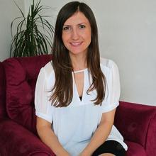 Resmi büyüt: Nilay Konduz Kutbay, Psikoloji Aydın