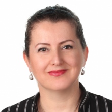 Resmi büyüt: Ülkü Koloğlu, Diş Hekimi Maltepe