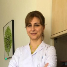 Resmi büyüt: Emine Aydın, Kulak Burun Boğaz Ankara