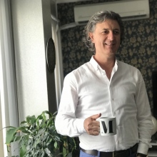 Resmi büyüt: Melih Malkoç, Ortopedi Ve Travmatoloji İstanbul