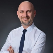 Resmi büyüt: Semih Zeki Uludağ, Kadın Hastalıkları Ve Doğum Kocasinan