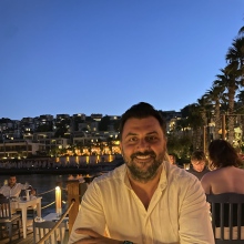 Resmi büyüt: Mehmet Kara, Psikoloji Kocaeli