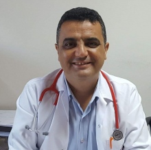 Resmi büyüt: Özgür Gel, Çocuk Sağlığı Ve Hastalıkları Aydın